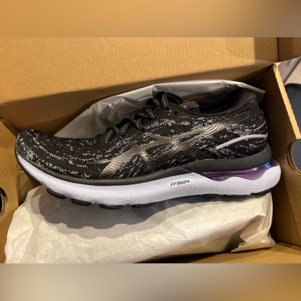 ASICS Gel Nimbys 24 MK